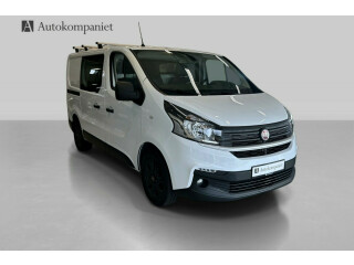 Fiat | Talento | Diesel | 2020