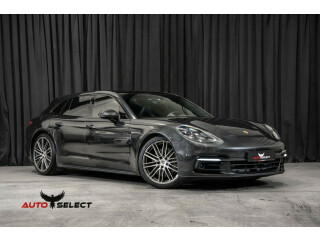 Porsche | Panamera | Elektrisitet+bensin | 2018