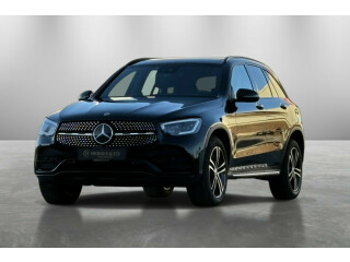 Mercedes-Benz | GLC | Elektrisitet+diesel | 2022