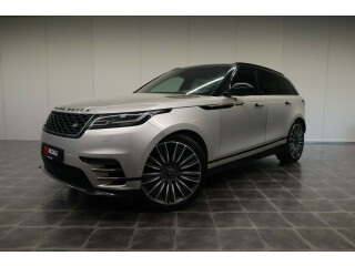Land Rover | Range Rover Velar | Bensin | 2018
