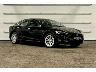 Tesla | Model S | Elektrisitet | 2020