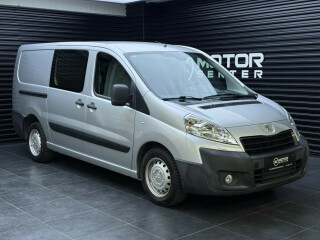 Peugeot | Expert | Diesel | 2014