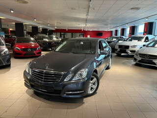 Mercedes-Benz | E-Klasse | Diesel | 2012