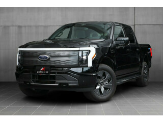 Ford | F-serie | Elektrisitet | 2023