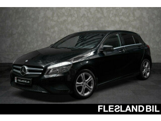Mercedes-Benz | A-Klasse | Diesel | 2013