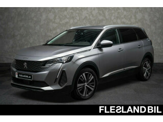 Peugeot | 5008 | Diesel | 2021