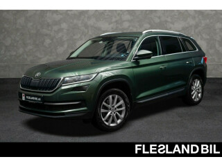 Skoda | Kodiaq | Diesel | 2019