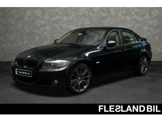 BMW | 3-serie | Bensin | 2008