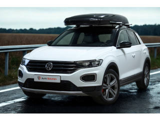 Volkswagen | T-Roc | Bensin | 2019