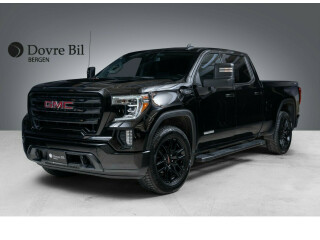 GMC | Sierra | Diesel | 2020