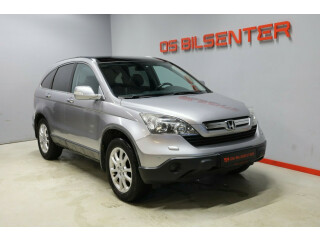 Honda | CR-V | Bensin | 2009