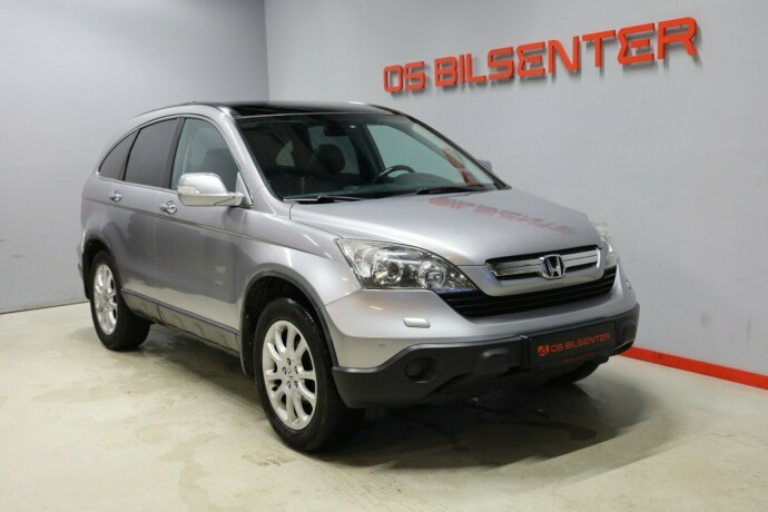 honda-cr-v-bensin-2009-big-0