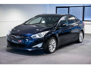 Hyundai | i40 | Diesel | 2013