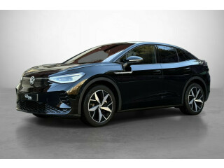 Volkswagen | ID.5 GTX | Elektrisitet | 2022