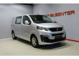 Peugeot | Expert | Diesel | 2017