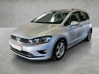 Volkswagen | Golf Sportsvan | Diesel | 2016