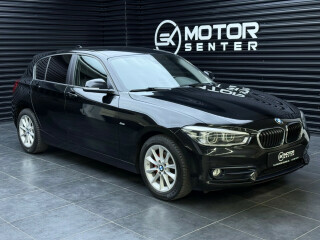 BMW | 1-serie | Diesel | 2016