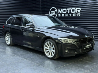 BMW | 3-serie | Diesel | 2016