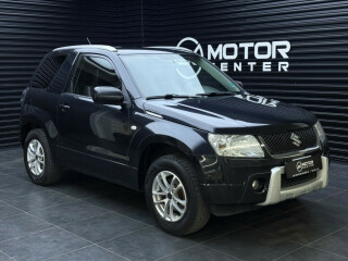 Suzuki | Grand Vitara | Bensin | 2008