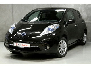 Nissan | Leaf | Elektrisitet | 2016