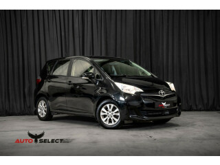 Toyota | Verso-S | Diesel | 2012