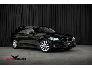 BMW | 5-serie | Diesel | 2013