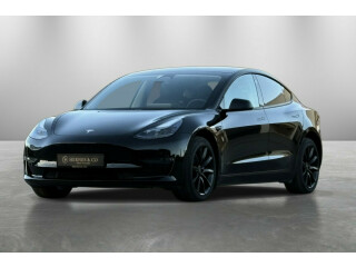 Tesla | Model 3 | Elektrisitet | 2022