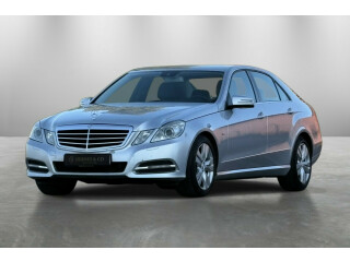 Mercedes-Benz | E-Klasse | Diesel | 2011