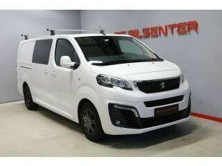 Peugeot | Expert | Diesel | 2019