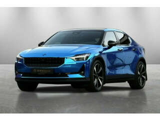 Polestar | 2 | Elektrisitet | 2022