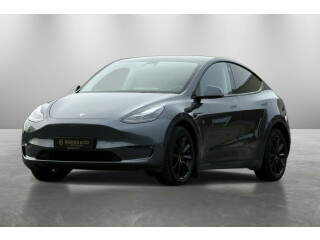 Tesla | Model Y | Elektrisitet | 2022