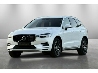 Volvo | XC 60 | Plug-in Petrol | 2020