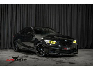 BMW | M2 | Bensin | 2017