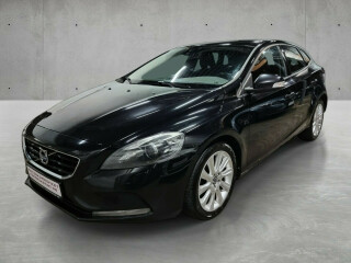 Volvo | V40 | Diesel | 2013