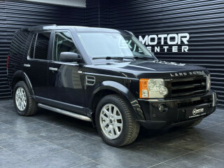 Land Rover | Discovery | Diesel | 2009