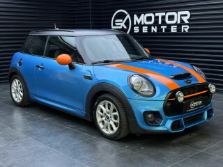 Mini | Cooper S | Diesel | 2016