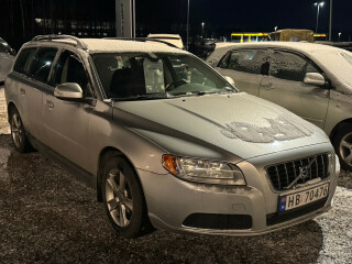 Volvo | V70 | Diesel | 2007