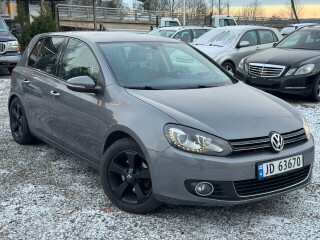 Volkswagen | Golf | Diesel | 2012