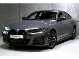 BMW | i4 M50 | Elektrisitet | 2023