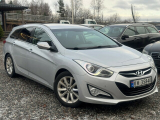 Hyundai | i40 | Diesel | 2011