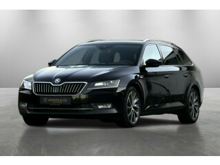 Skoda | Superb | Diesel | 2019