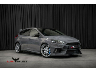 Ford | Focus | Bensin | 2016