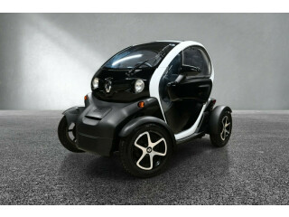 Renault | Twizy | Elektrisitet | 2020