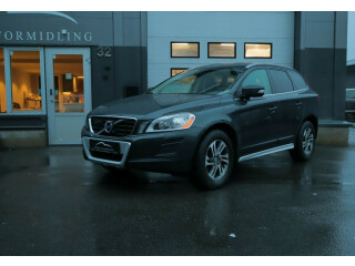 Volvo | XC 60 | Diesel | 2013
