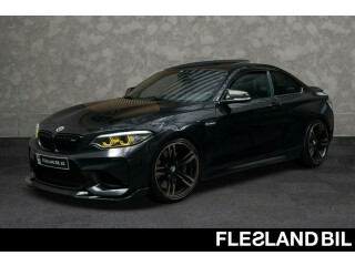 BMW | M2 | Bensin | 2018