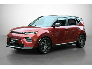 Kia | e-Soul | Elektrisitet | 2020