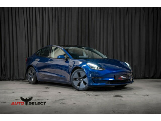 Tesla | Model 3 | Elektrisitet | 2022
