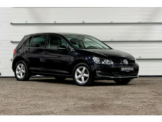 Volkswagen | Golf | Diesel | 2014