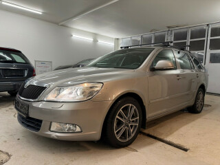 Skoda | Octavia | Diesel | 2010