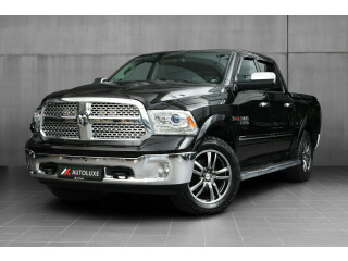 Dodge | RAM | Diesel | 2015
